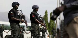 AIG takes over renovated, equipped Force CID complex in Enugu