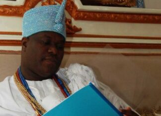COVID-19: We shouldn’t relax yet—Ooni