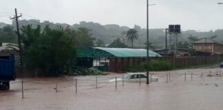 Kebbi sets up 16-man committee to mitigate flood disaster