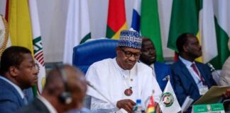 Group urges ECOWAS leaders to rescue sub-region from insecurity, economic downturn