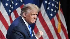 I’ve no reason to doubt Germany on Navalny poisoning – Trump