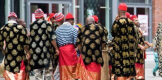 NICO begins 2nd edition of indigenous language programme in barracks