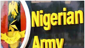 Nigerian Army