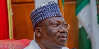 Court, Lawan, budget passage