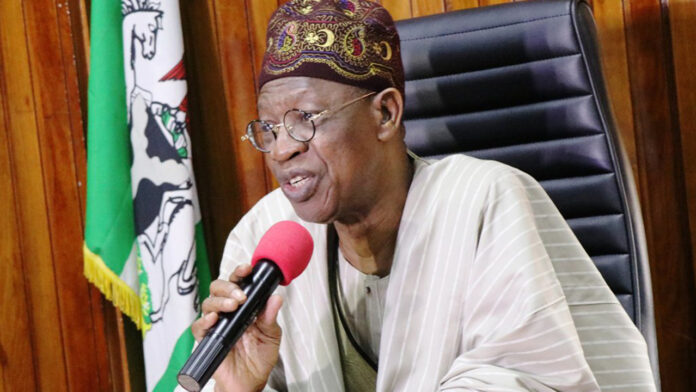 Alhaji Lai Mohammed Lai, Beware