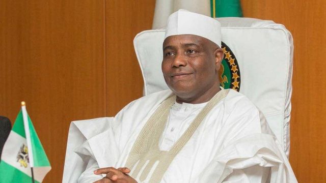 Aminu Tambuwal Aminu Tambuwal
