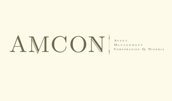 Asset Management Corporation of Nigeria AMCON