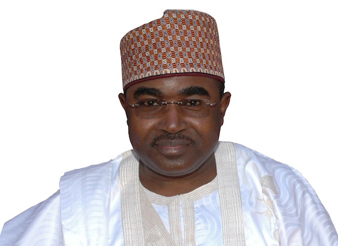 Brig. Gen Buba Marwa, NDLEA bosS