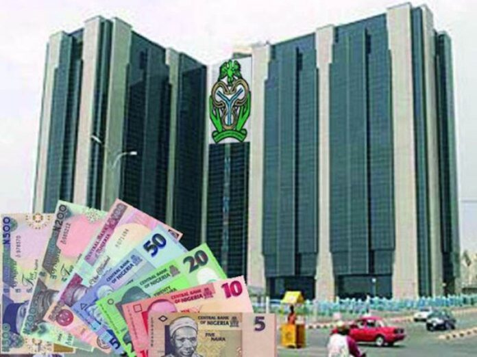 Central Bank of Nigeria (CBN) Bank, non-oil, CBN, MPC