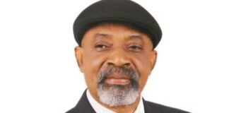 Ngige, civil servants