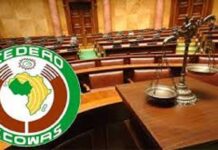 ECOWAS Court stops FG from prosecuting people for using Twitter