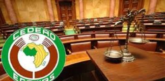 ECOWAS Court stops FG from prosecuting people for using Twitter