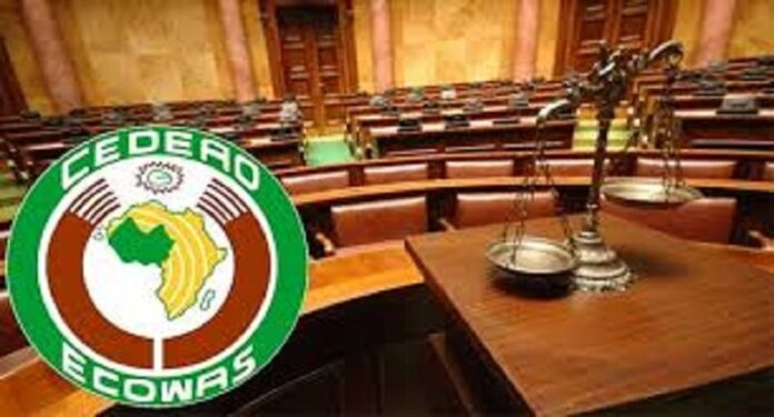 ECOWAS-court