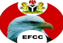Alleged $9.8m fraud: Court rejects EFCC’s plea to amend charges against ex-NNPC GMD, Yakubu EFCC
