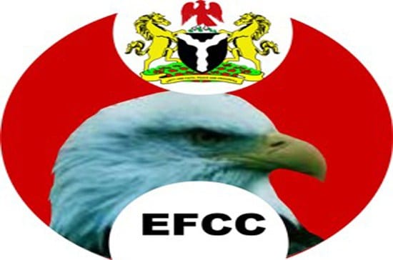 EFCC Logo EFCC