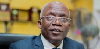 NBA SPIDEL appoints Falana, Amadi to head key groups investigation, police brutality , Emefiele, public officers, Falana