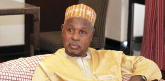 I will retire from active politics after my tenure as Governor – Masari Masari