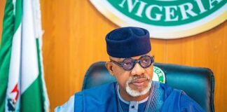Supreme Court affirms Dapo Abiodun as Ogun Gov, dismisses Adebutu’s appeal Dapo, Abiodun