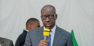 Obaseki