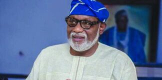 Akeredolu