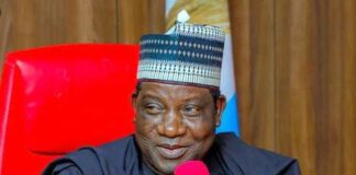 Gov Lalong lauds World Bank for COVID-19 interventions Lalong