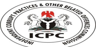 Degree racketeering: ICPC re-arraigns Prof Iornem, two others Bauchi , ICPC