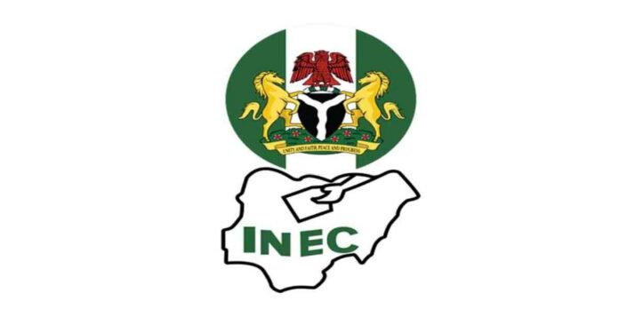 Independent National Electoral Commission INEC INEC, NNPP