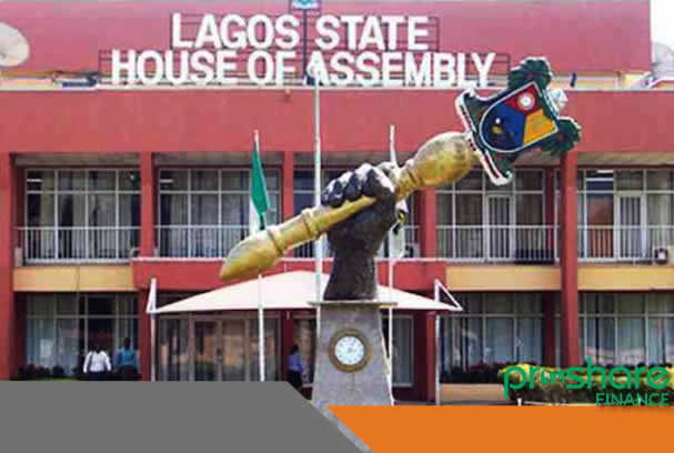 Lagos State House of Assembly