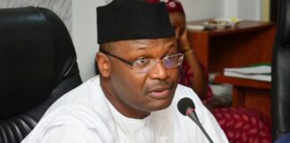 18 parties jostle for Anambra Governorship election – INEC INEC, donations