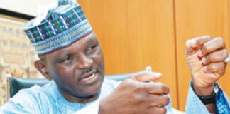 It’s time to end Boko Haram, Al-Mustapha tells COAS
