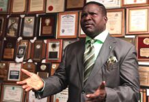 Nigeria needs a new constitution if it must progress – Ozekhome