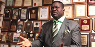 Nigeria needs a new constitution if it must progress – Ozekhome