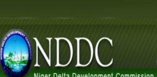 NDDC