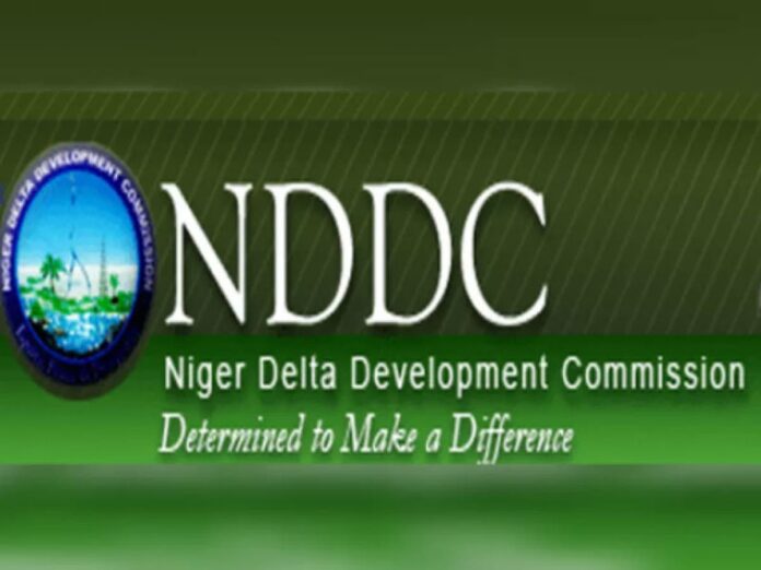 NDDC