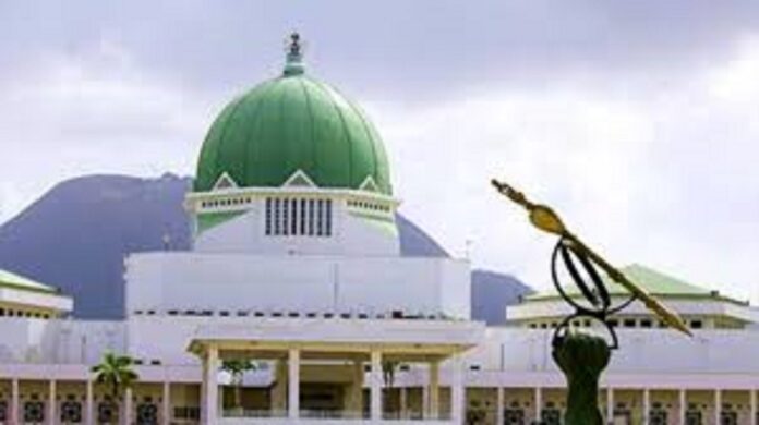 National Assembly NASS officers, APC, deadline
