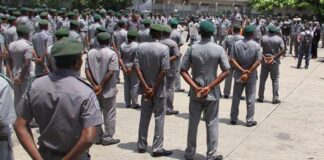 Customs seeks inter agency collaboration over smuggling