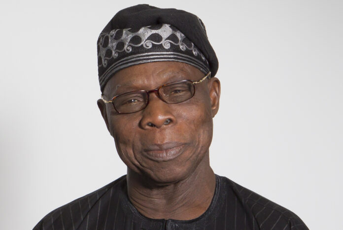 Olusegun-Obasanjo