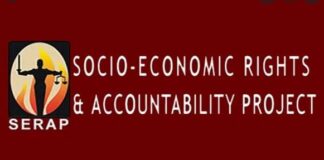 SERAP