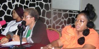 ‘Nigerian women must take advantage of African Trade Agreement’