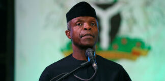 Osinbajo