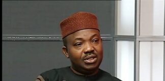 Yinka Odumakin, A Samurai Of The Struggle