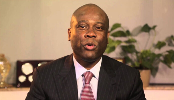 access-bank-GMD, Herbert Wigwe
