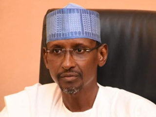 fct minister Muhammad Musa Bello officials