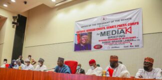 NASS won’t hesitate to demand arrest of govt. officials over public funds – Lawan