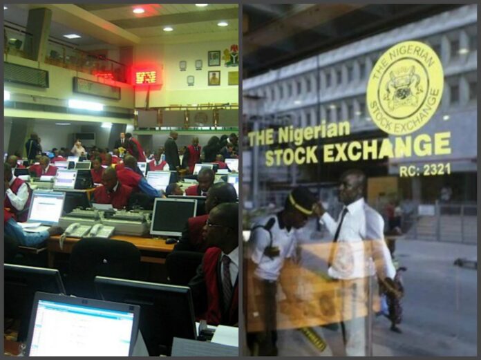 nigeria stock exchange