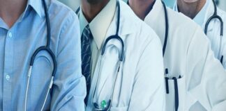 workers, doctors , NMA