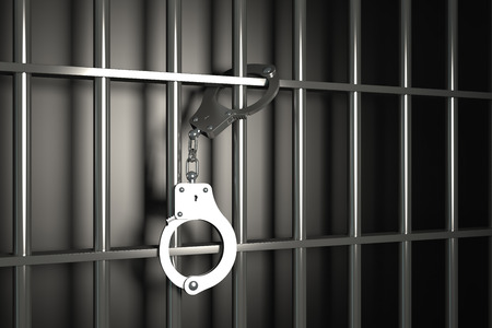 prison-bars-with-handcuffs traffickers, Court