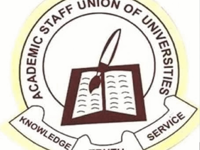 ASUU revitalisation, ASUU