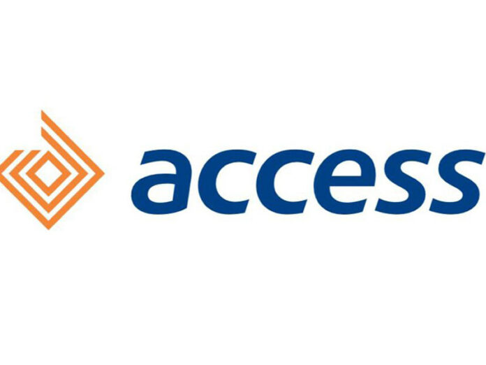 Access bank logo Access bank logo
