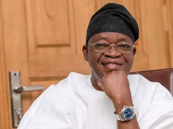 Adegboyega Oyetola Oyetola